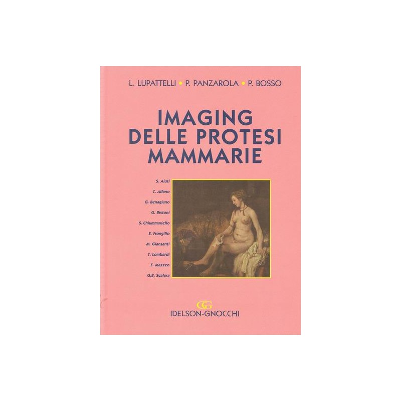 Imaging delle Protesi Mammarie